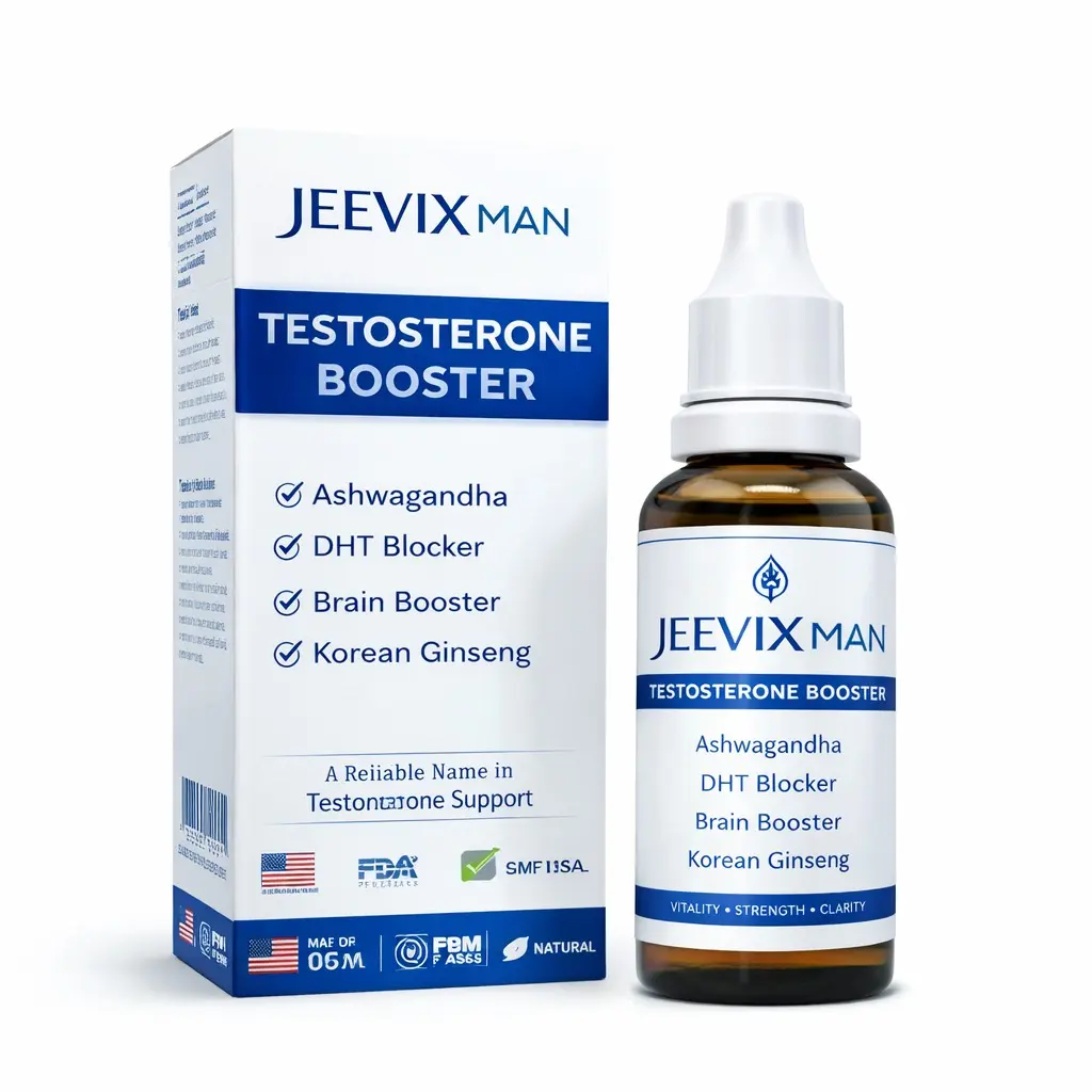 Testosterone Booster