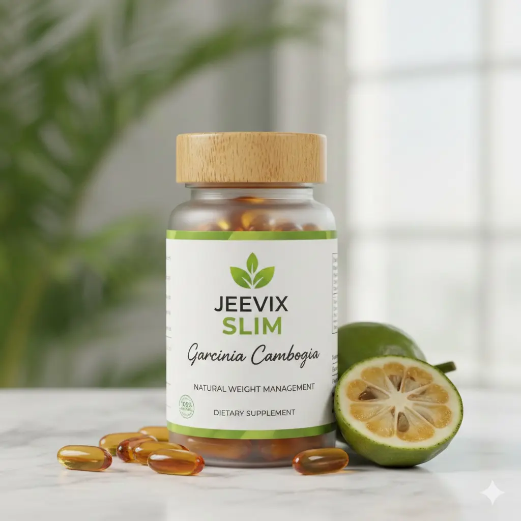 Garcinia Cambogia